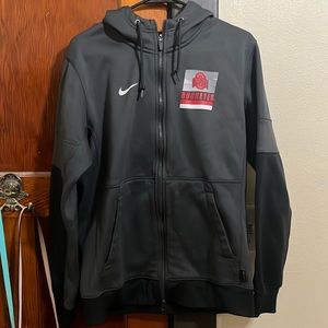 Nike Ohio state jacked Size M